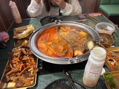 -牛New寿喜烧(闵行龙湖天街店)