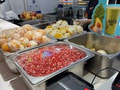 -Jazcu珍仕菓鲜榨果汁(西单大悦城店)