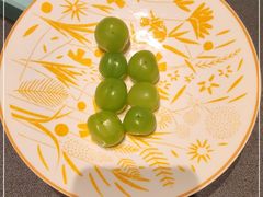 -万蔚·烤鸭