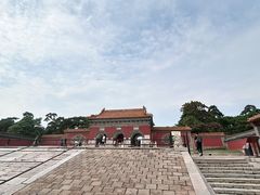 -北陵公园