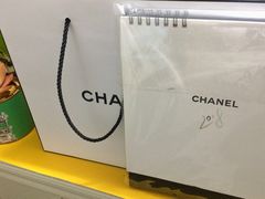 -CHANEL(恒隆广场店)