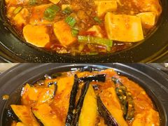 -伊兰麒兰馨园·川菜·清真馆(339电视塔店)