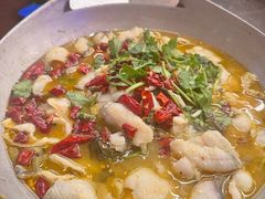 -阿财老铺·凤阳土菜馆