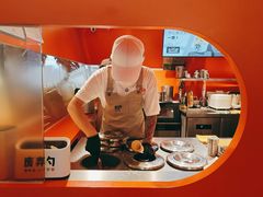 -野人先生现做冰淇淋(北京王府井东方新天地店)