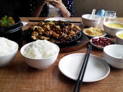 -渔家颂歌渔家味道(青石路店)
