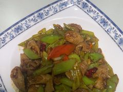 -黑石礁酒楼·海鲜(黑石礁店)