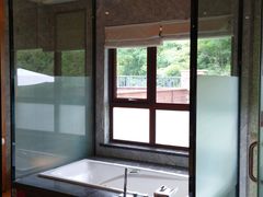 -大连金石滩绿发温泉假日酒店