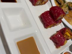 -欢乐海岸美食联盟