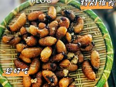 -竹泉农庄·竹筒饭(从化店)
