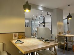 -香缇小院私房菜(盐务街店)