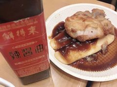 -鲜得来排骨年糕(豫园店)