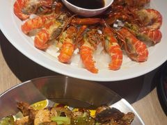-红盔甲·小龙虾(车公庙店)