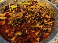 -成都娃娃花园餐厅 (南艺旗舰店)