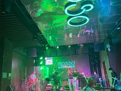 -MOSSO音乐酒吧·Live House(南京西路店)