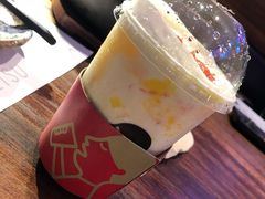 -喜茶(杭州滨江宝龙店)