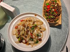 -老阿爸鲜鱼土菜(园区永旺店)