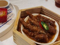 -茶宴·美食地标餐厅(沙坡尾店)