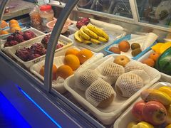 -绿岛汤泉韩式休闲会所