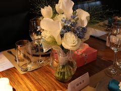 -Carbon莫卡哆·意大利复古集市餐厅(杭州大厦店)