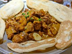 地锅鸡-小菜园新徽菜(扬州华润万象汇店)