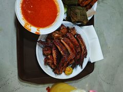 -纽顿熟食中心