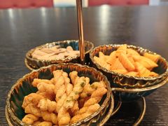 -香丰阁·烤鸭·川湘菜(清河店)