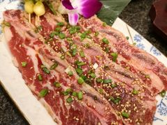 -梦山水日本烧肉(五四广场店)