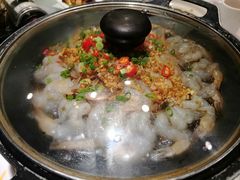 -外婆味道·云南菜大当家(关上店)