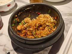-茄子恰恰·新云南小炒(金池购物中心店)