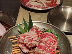 -西塔老太太泥炉烤肉(亚运村店)