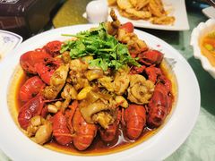 十三香龙虾牛蛙-聚丰园.百年传承(五爱广场店)