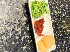 -老西安饭庄(鼓楼店)