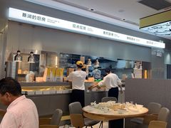 -蔡澜点心·粤菜(宝安大仟里店)