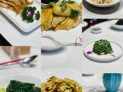 -壹只菜·崇明本地特色菜(崇明南门店)