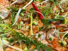 -玛尚诺Pizza&Bar(长泰广场店)