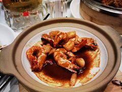 -新吉士·上海菜(浦东LCM置汇旭辉店)