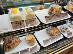 -国际饭店·帆声西饼屋(黄河路店)