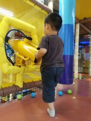 -meland亲子乐园•派对•研学(苏州悠方购物中心店)