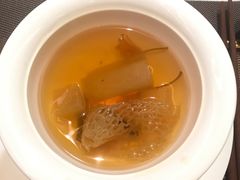 -上蔬无瑕· 创意素食·Vegetarian(华采天地店)