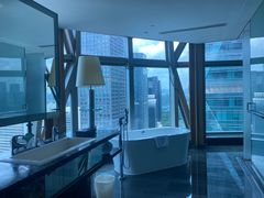 -深圳皇庭V酒店