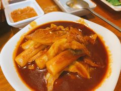 -韩礼年糕(飞虹路店)