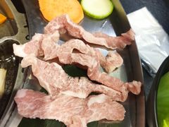 -哈哈碳都·牛肋条无限自助烤肉(宝龙店)