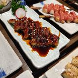 魔都人气日料店～