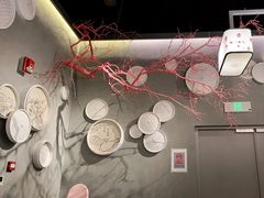 大堂-竹外桃花·江南小酒馆(SKP·S店)