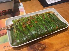 -木屋烧烤(南新店)