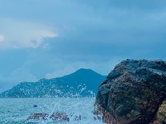 -西涌国际滨海旅游区