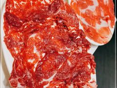 -黑山牛肉汤火锅(花城汇店)