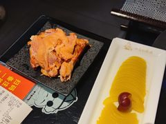 -橦橦小马扎烧烤 (传媒大学店)