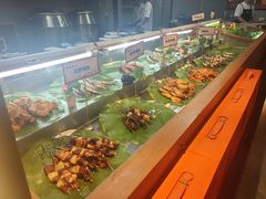 -鼎原力量东北吊炉烧烤(幸福街店)