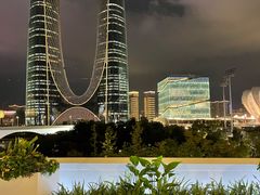 -杭州奥体中心-体育场